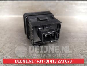 Suzuki Ignis On-board computer switch O414030 photo 2