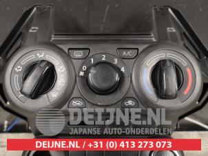 Suzuki Ignis Kachel Bedieningspaneel O414031 foto 2