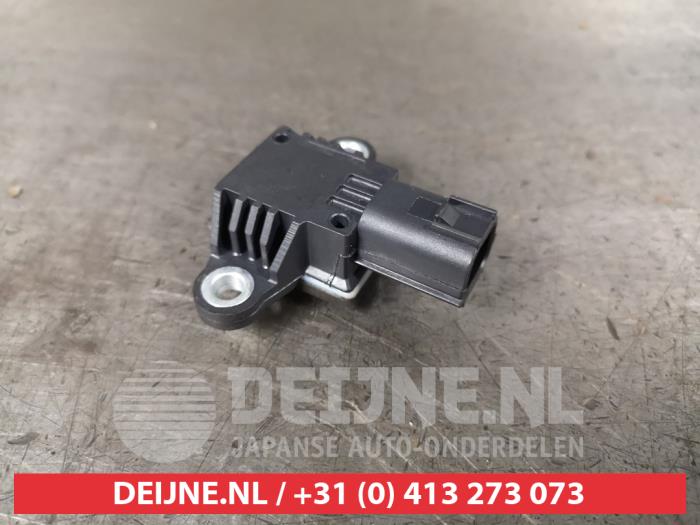Suzuki Ignis Airbag-Sensor O414034