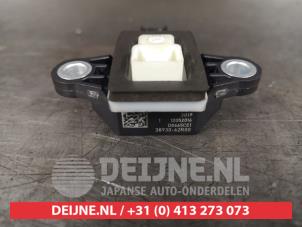 Suzuki Ignis Airbag-Sensor O414034 foto 2