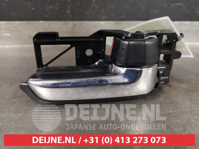 Suzuki Ignis Türgriff 4-türig rechts vorne O414035