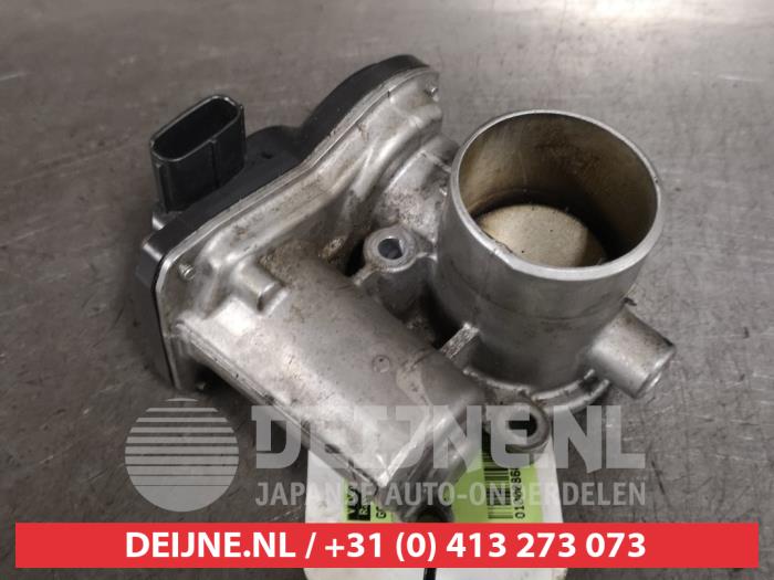 Suzuki Ignis Throttle body O414062