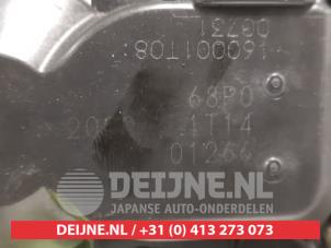 Suzuki Ignis Gasklephuis O414062 foto 3