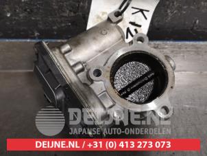 Suzuki Ignis Gasklephuis O414062 foto 2