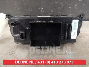 Kia Venga Heater control panel O414060 photo 3