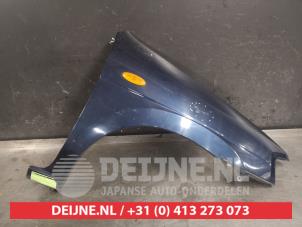 Mazda Demio Kotflügel rechts vorne O414122 foto 2