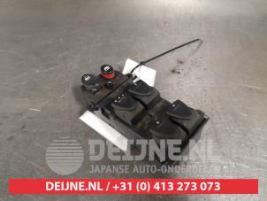 Gebruikte Combischakelaar ramen Honda Civic (FA/FD) 1.3 Hybrid Prijs € 40,00 Margeregeling aangeboden door V.Deijne Jap.Auto-onderdelen BV