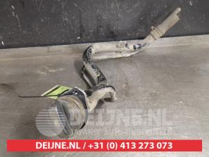 Suzuki Swift Vulpijp Brandstoftank O414212 foto 2