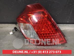 Kia Ceed Achterlicht links O414239 foto 2