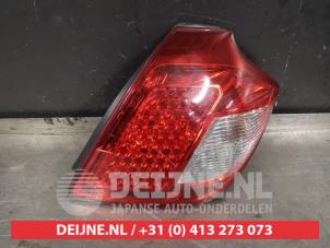 Kia Ceed Rücklicht rechts O414240 foto 2