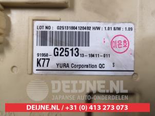 Hyundai Ioniq Sicherungskasten O414262 foto 3