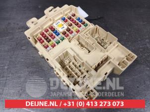 Gebruikte Zekeringkast Hyundai Ioniq 1.6 GDI 16V Hybrid Prijs € 75,00 Margeregeling aangeboden door V.Deijne Jap.Auto-onderdelen BV