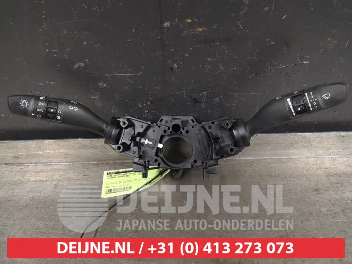 Hyundai Ioniq Kombischalter Lenksäule O414265