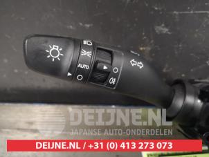 Hyundai Ioniq Steering column stalk O414265 photo 2