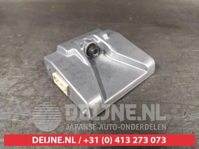 Hyundai Ioniq Camera voorzijde O414266