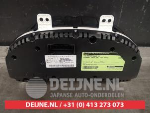 Hyundai Ioniq Tacho - Kombiinstrument KM O414268 foto 2