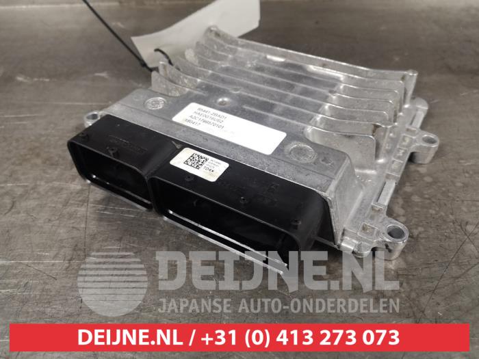 Hyundai Ioniq Computer Automatische Bak O414269