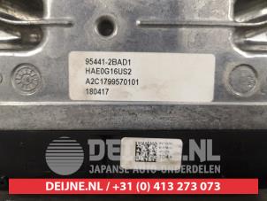 Hyundai Ioniq Automatic gearbox computer O414269 photo 2