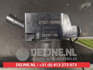 Hyundai Ioniq Zündspule O414273 foto 2