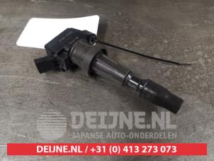 Gebruikte Bobine Hyundai Ioniq 1.6 GDI 16V Hybrid Prijs € 20,00 Margeregeling aangeboden door V.Deijne Jap.Auto-onderdelen BV
