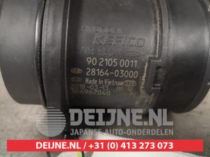 Hyundai Ioniq Luchthoeveelheidsmeter O414275 foto 2