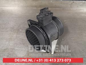 Gebruikte Luchthoeveelheidsmeter Hyundai Ioniq 1.6 GDI 16V Hybrid Prijs € 25,00 Margeregeling aangeboden door V.Deijne Jap.Auto-onderdelen BV