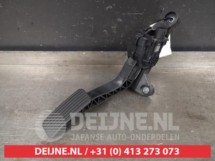 Hyundai Ioniq Gaspedal O414276