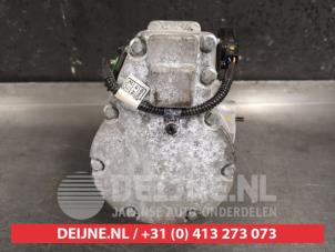 Hyundai Ioniq Klimapumpe O414283 foto 2