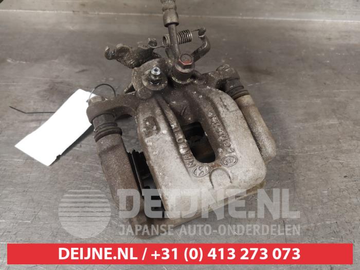 Hyundai Ioniq Remklauw (Tang) links-achter O414309