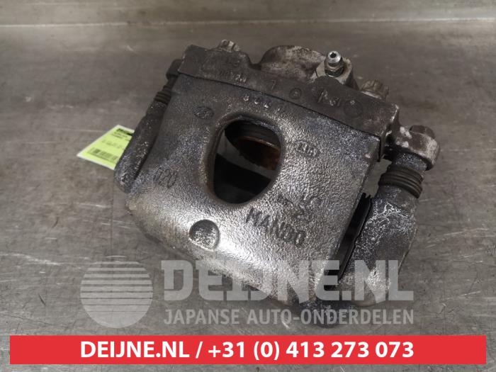 Hyundai Ioniq Remklauw (Tang) links-voor O414310