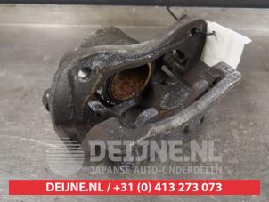 Hyundai Ioniq Bremszange links vorne O414310 foto 2