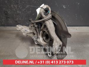 Hyundai Ioniq Achsschenkel rechts vorne O414318 foto 2