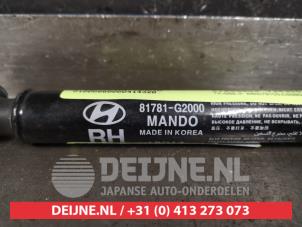 Hyundai Ioniq Gasdemper rechts-achter O414320 foto 3