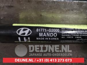Hyundai Ioniq Gasdemper links-achter O414321 foto 3