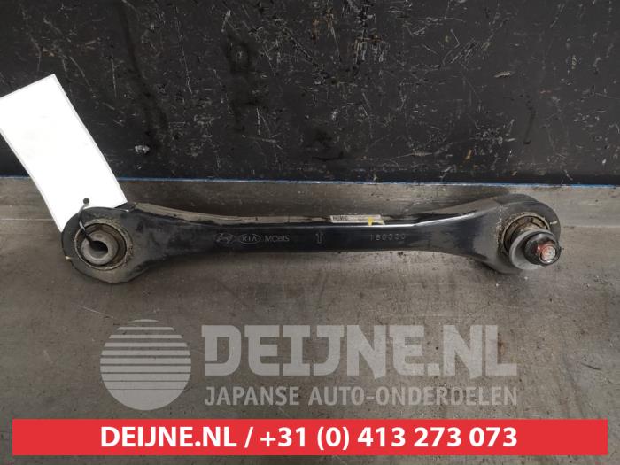 Hyundai Ioniq Querlenker links hinten O414327