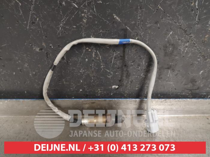 Gebruikte Lambda Sonde Hyundai Ioniq 1.6 GDI 16V Hybrid Prijs € 25,00 Margeregeling aangeboden door V.Deijne Jap.Auto-onderdelen BV