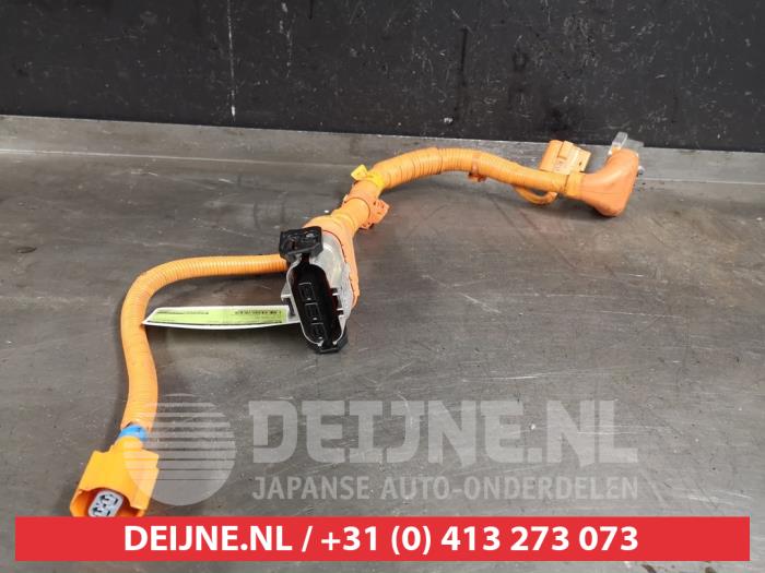 Hyundai Ioniq Hochspannungskabel O414336