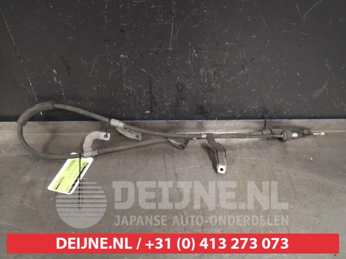 Hyundai Ioniq Handrem Kabel O414337