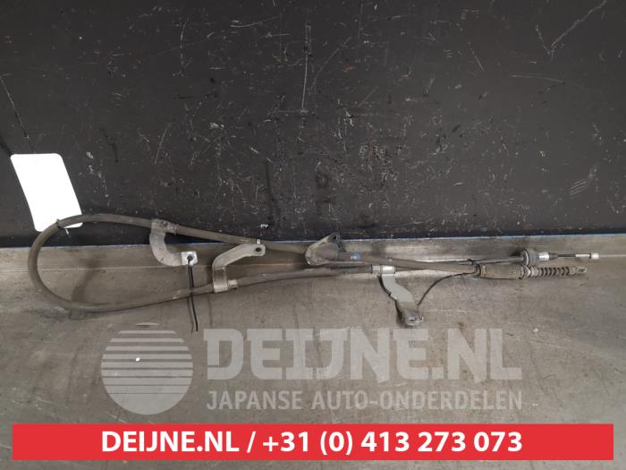 Hyundai Ioniq Handrem Kabel O414340