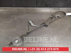 Hyundai Ioniq Parking brake cable O414340 photo 2