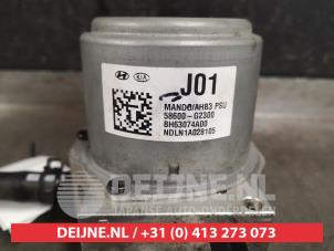 Hyundai Ioniq Rempomp O414342 foto 3