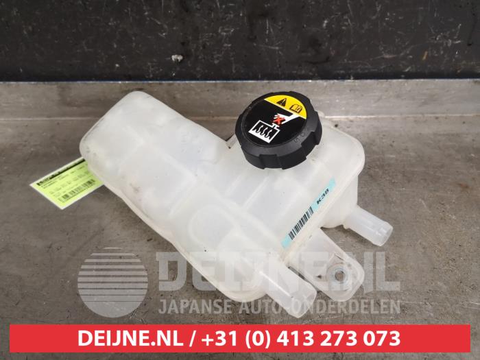 Hyundai Ioniq Ausgleichsbehälter O414343