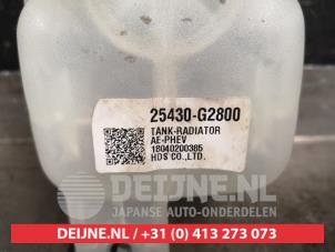 Hyundai Ioniq Ausgleichsbehälter O414343 foto 2