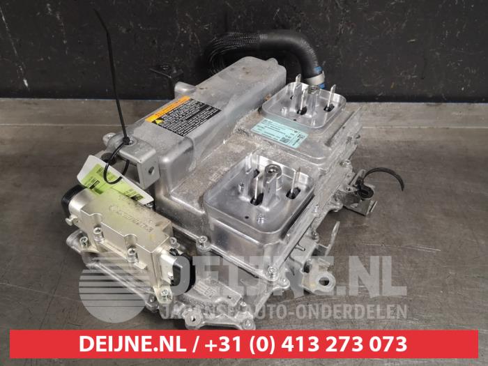 Hyundai Ioniq Inverter (Hybrid) O414344