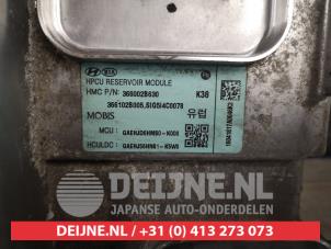 Hyundai Ioniq Inverter (Hybrid) O414344 foto 3