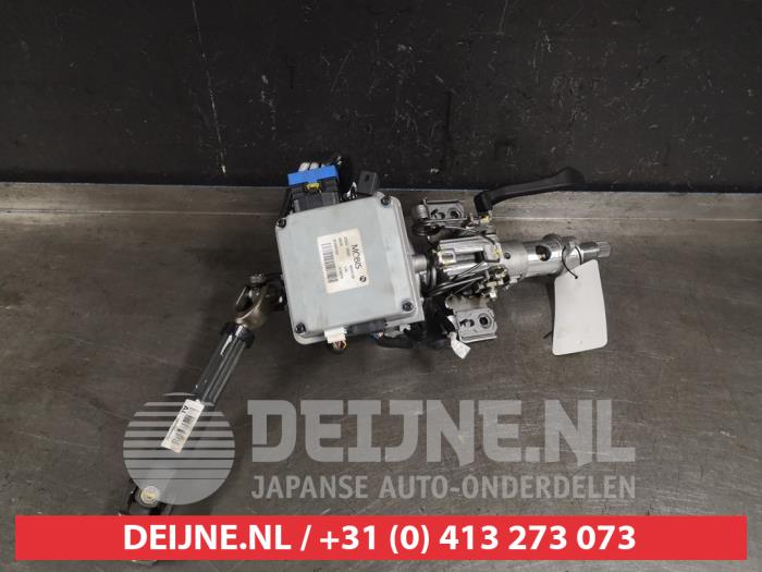 Hyundai Ioniq Steering column O414345