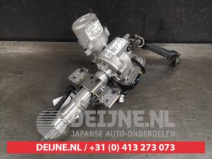 Hyundai Ioniq Steering column O414345 photo 2