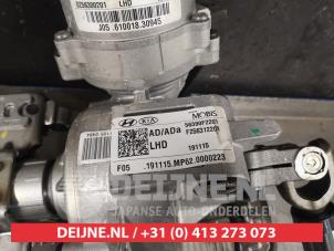 Hyundai Ioniq Steering column O414345 photo 3