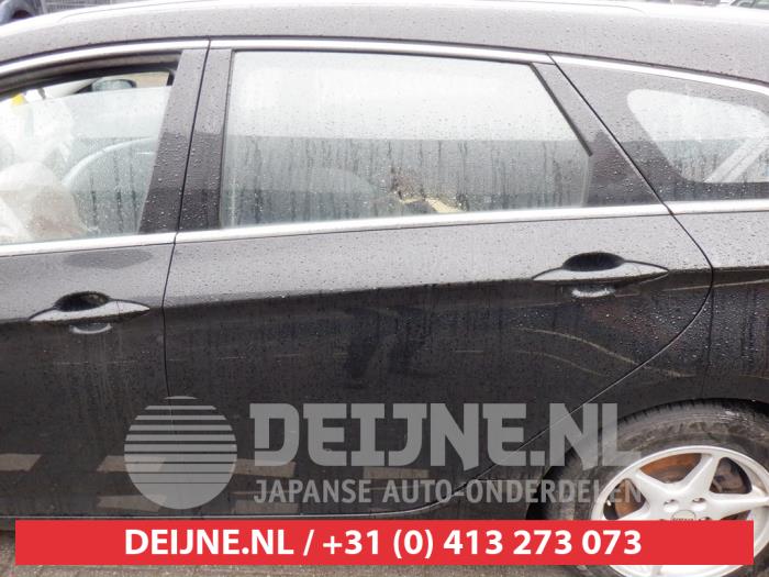 Hyundai I40 Portier 4Deurs links-achter O414350