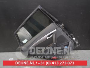 Hyundai I40 Portier 4Deurs links-achter O414350 foto 3